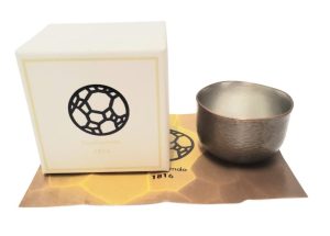 玉川堂　ぐい呑み