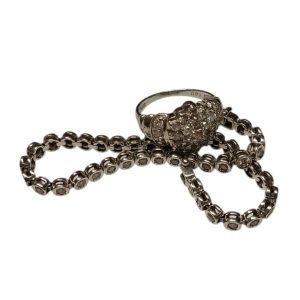 【プラチナジュエリー】Pt900・Pt850・プラチナ900・プラチナ850・貴金属・アクセサリー・ジュエリー・ダイヤモンド・指輪・ブレスレット