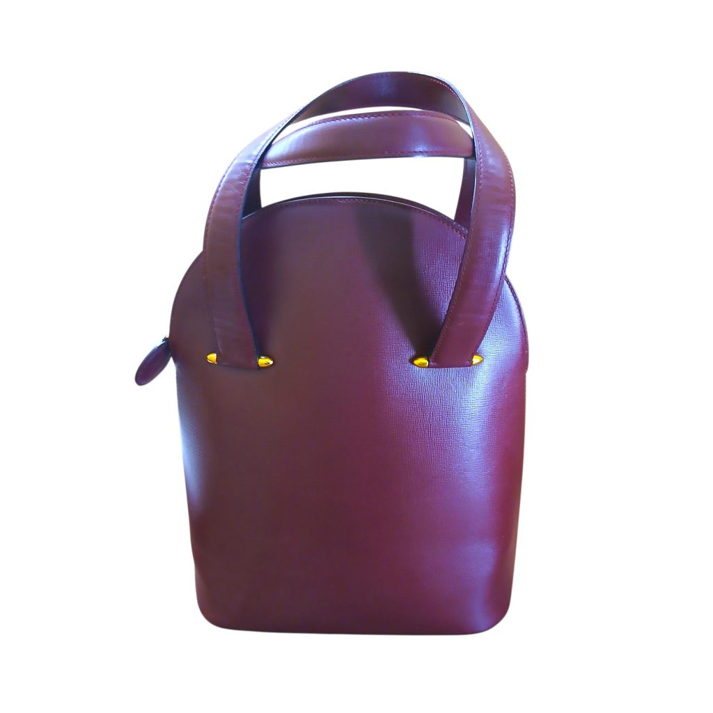 【Cartier】カルティエ・ブランドバッグ・ハンドバッグ