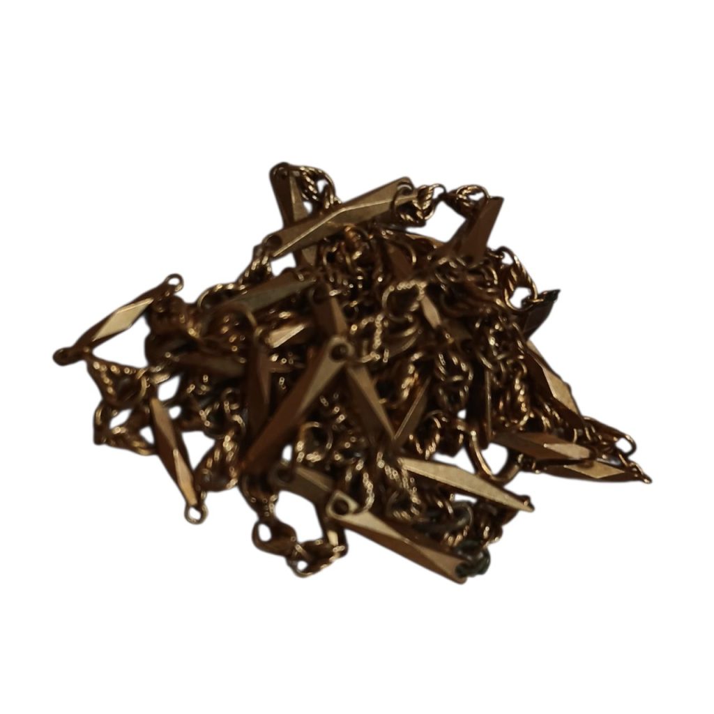 K18(18金) ネックレス まとめ