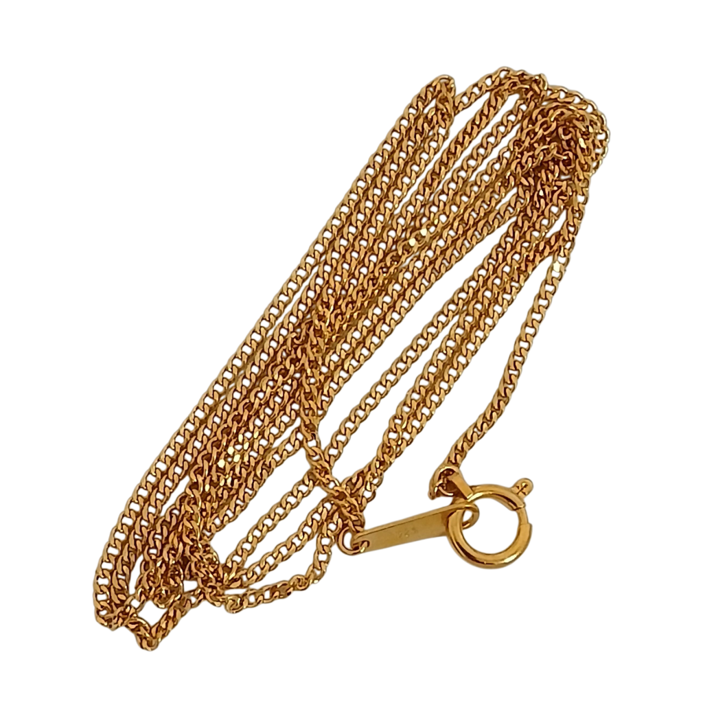 【K24ネックレス】24金・貴金属・アクセサリー・ジュエリー