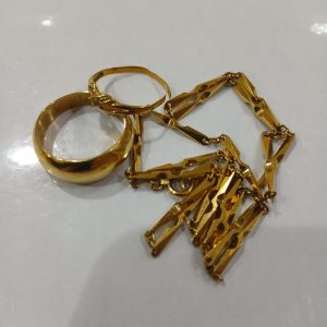 【K18まとめ】18金・貴金属・ジュエリー・アクセサリー・指輪・ネックレス