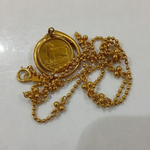 【K18おまとめ】18金・貴金属・ジュエリー・アクセサリー・コイントップ