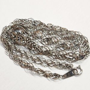 プラチナ850 (Pt850) ネックレス ジュエリー 貴金属 | 根室市光洋町