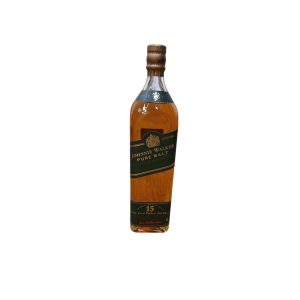 JOHNNIE WALKER PURE MALT ジョニーウォーカー　お酒