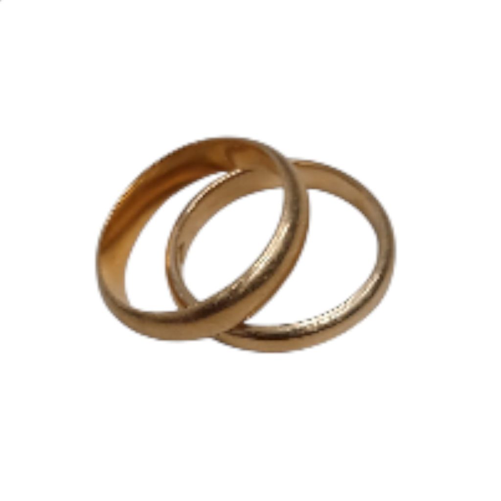 K18 K20 18金 20金 750 816 リングまとめ 石なし