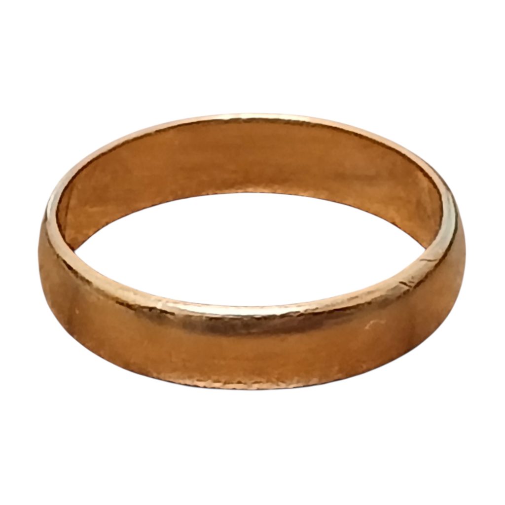 K18 18金 750 リング 北海道 伊達市