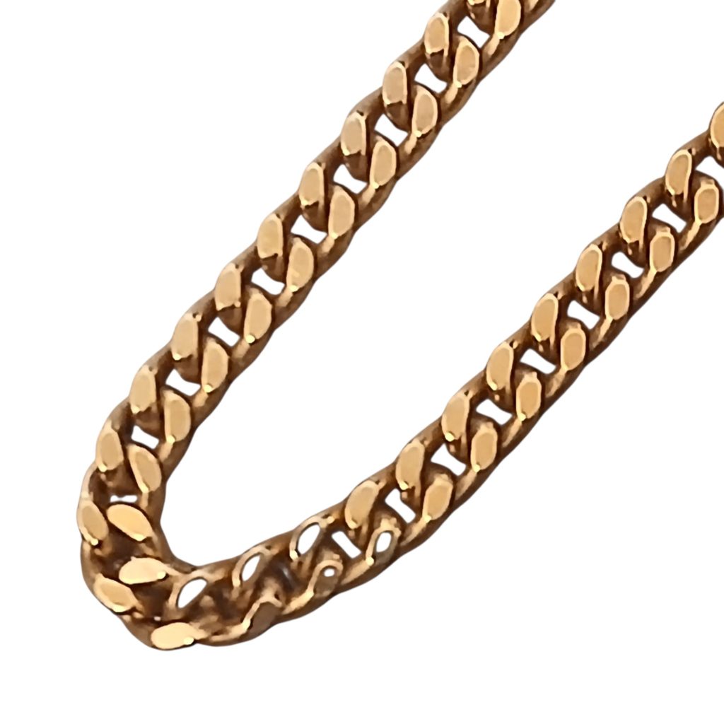 K18 18金 750 喜平 ネックレス｜北海道 伊達市