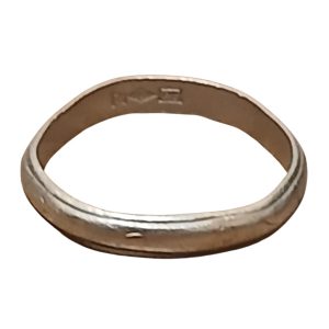 Pt900 プラチナ900 リング｜北海道 伊達市