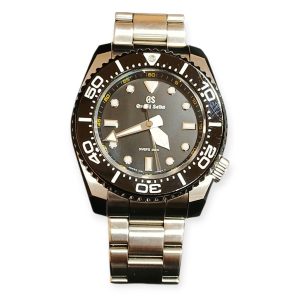 GRAND SEIKO(グランドセイコー) SBGX335 腕時計