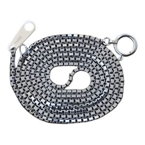 Pt850 プラチナ850 ネックレス｜北海道 伊達市