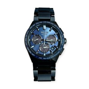 SEIKO(セイコー) アストロン SBXC121 GPSソーラーモデル