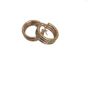 【函館市でK18ピアスをお買取｜小さなアイテムも正確査定】