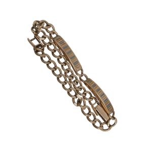 【函館市でK18ネックレスを高価買取｜重量しっかりタイプは特に高評価】