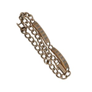 K18 18金 ブレスレット 高価買取｜北斗市【買取専門店さすがやイオン上磯店】