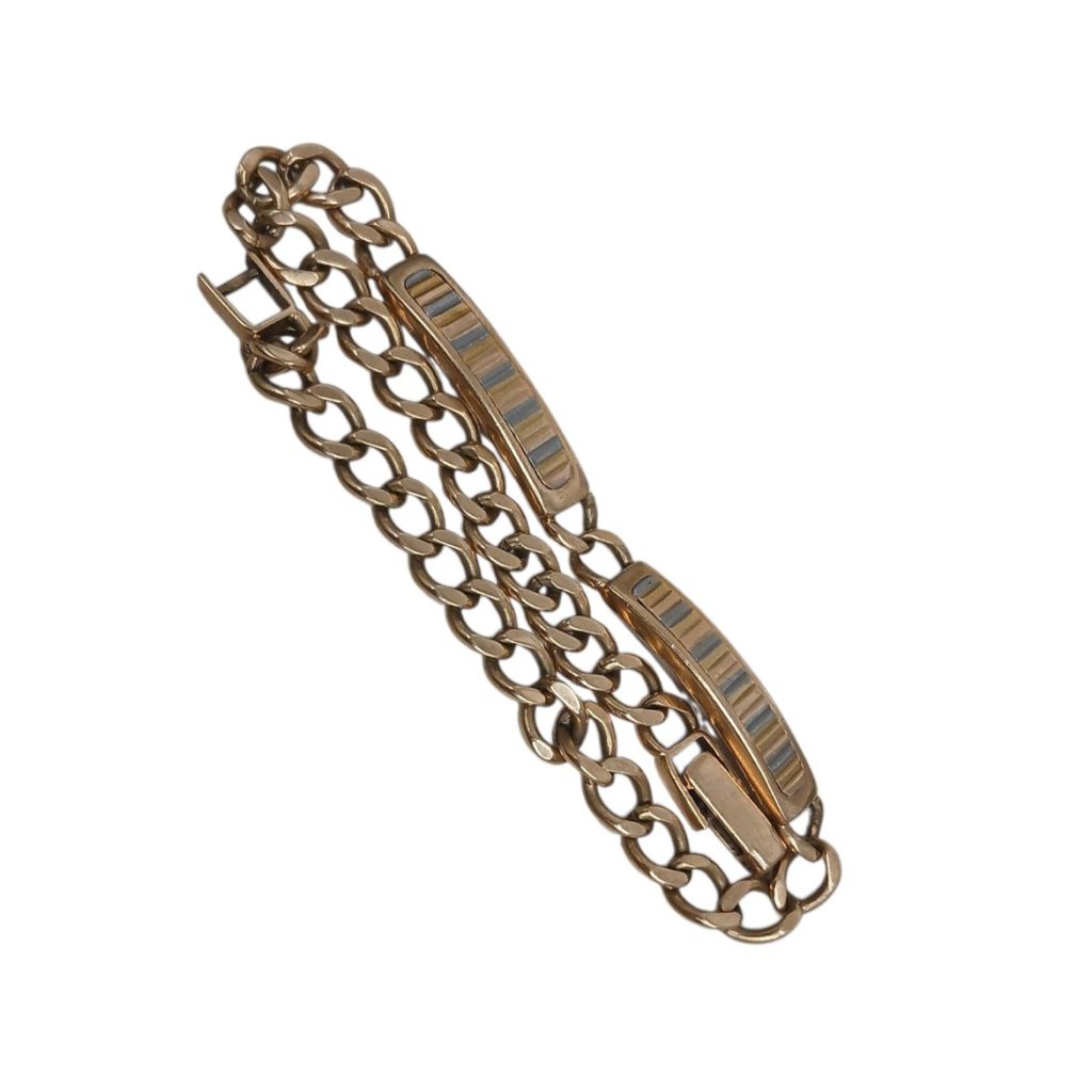 K18 18金 ブレスレット 高価買取｜北斗市【買取専門店さすがやイオン上磯店】