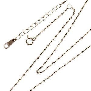 K14 14金 585 ネックレス｜北海道 伊達市