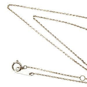 K18 18金 750 ネックレス｜北海道 伊達市