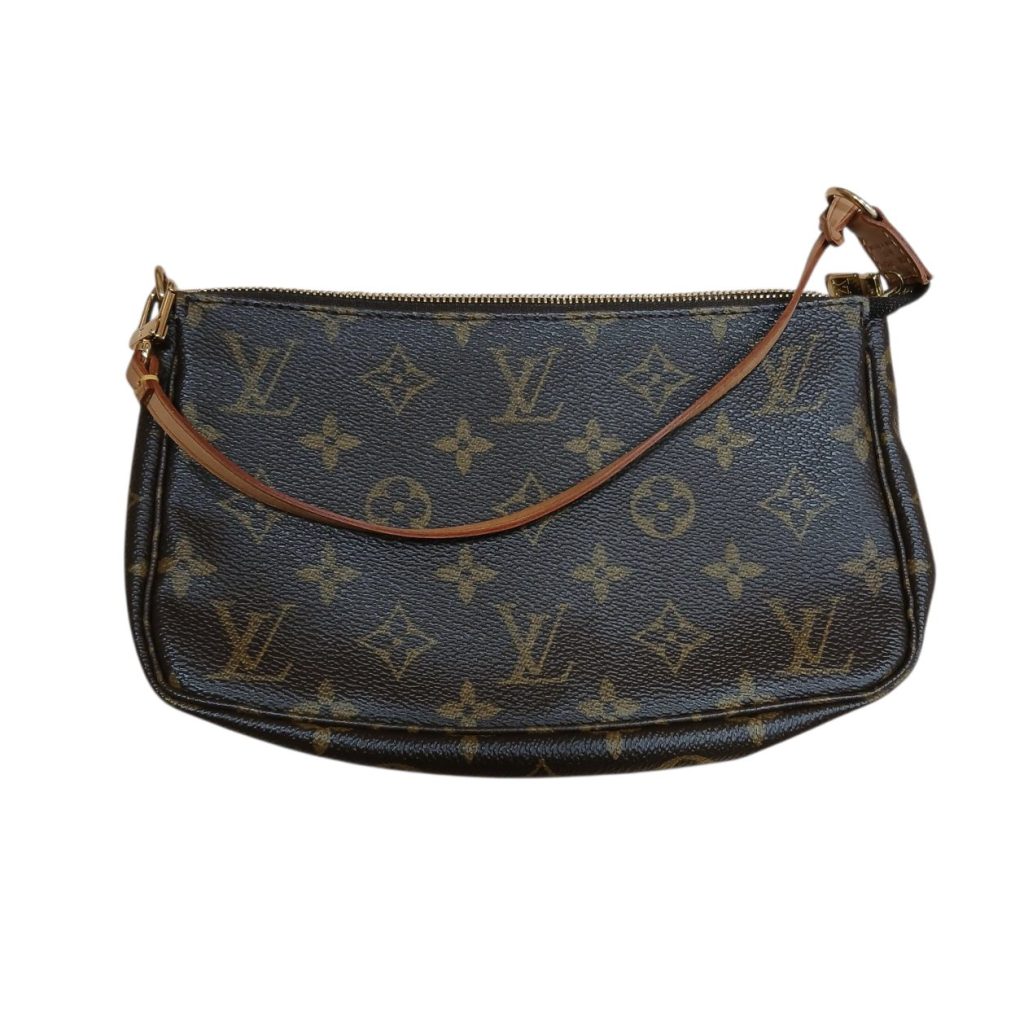 Louis Vuitton(ルイヴィトン) モノグラム アクセソワール