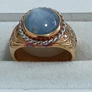 【K18Pt850リング】18金・プラチナ850・貴金属・アクセサリー・ジュエリー・指輪