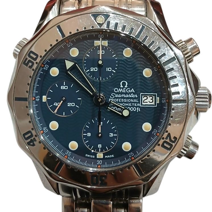 OMEGA オメガ シーマスター 259880