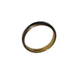 【函館市でK18×Pt850コンビリングを高価買取｜デザイン性ある貴金属も評価】