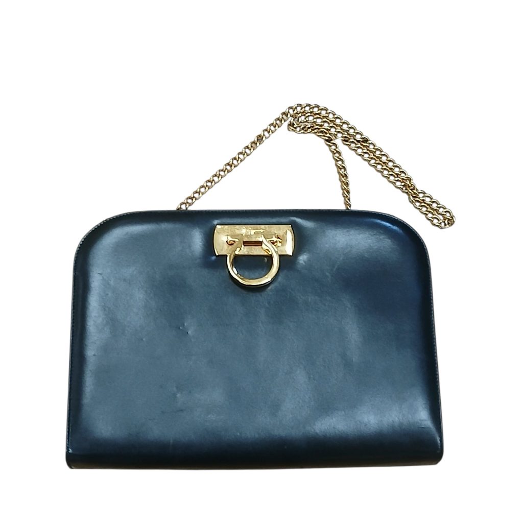 フェラガモ　Salvatore Ferragamo　バッグ