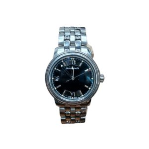 ブランパン　レマン　ウルトラスリム