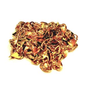 K18(18金)ネックレス