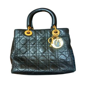 【Dior】ディオール・レディ ディオール バッグ・ブランドバッグ・ハンドバッグ