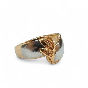 K18 リング 18金 アクセサリー