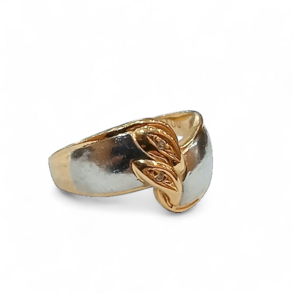 K18 リング 18金 アクセサリー