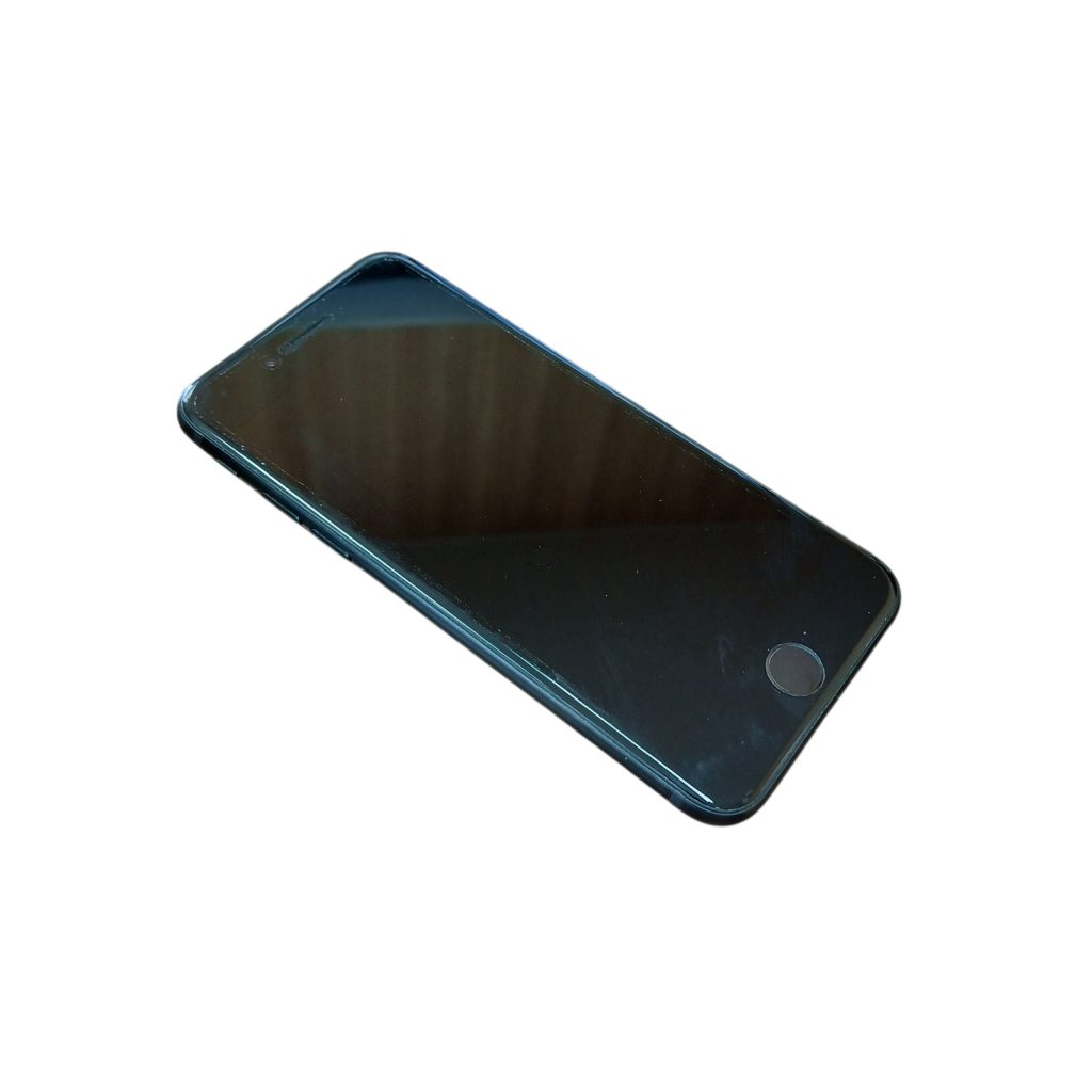 iPhoneSE3 64GB ミッドナイト