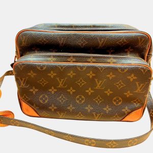 ルイヴィトン モノグラム ナイル バッグ