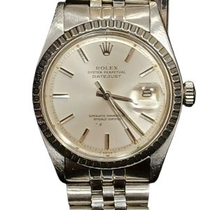 ROLEX(ロレックス) デイトジャスト Ref.1603