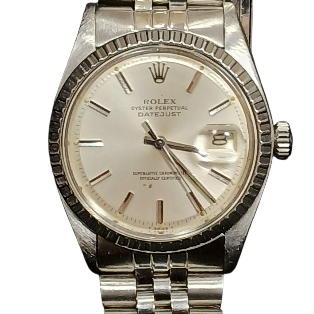 ROLEX(ロレックス) デイトジャスト Ref.1603