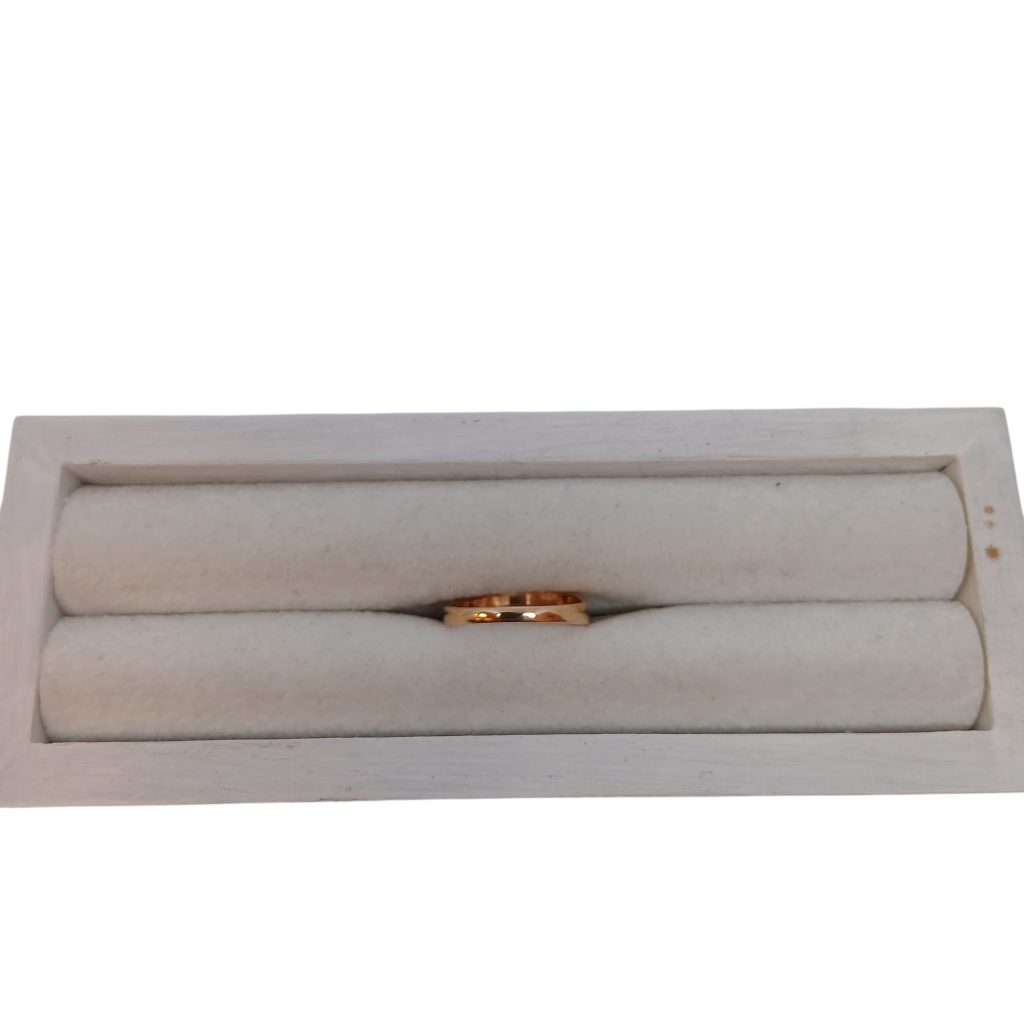 K18　18金　指輪　リング