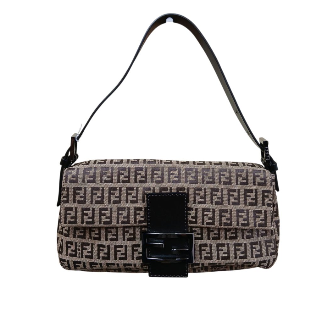 FENDI(フェンディ) ズッキーノ マンマバケット