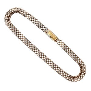 K18 18金 750 ブレスレット