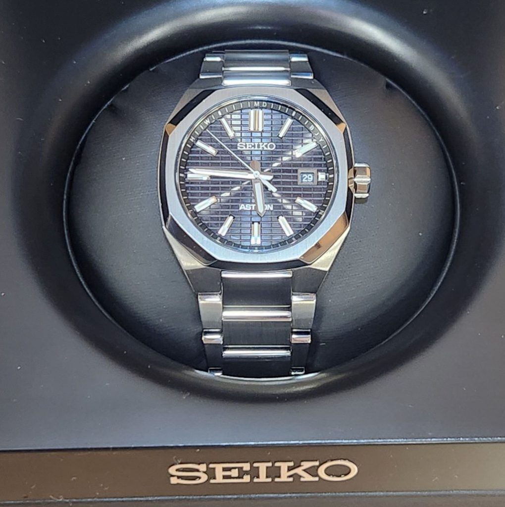 セイコー アストロン SBXY063 (SEIKO ASTRON) メンズ 腕時計 | 根室市穂香