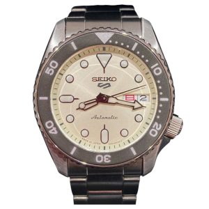 SEIKO  / 5スポーツ / 腕時計