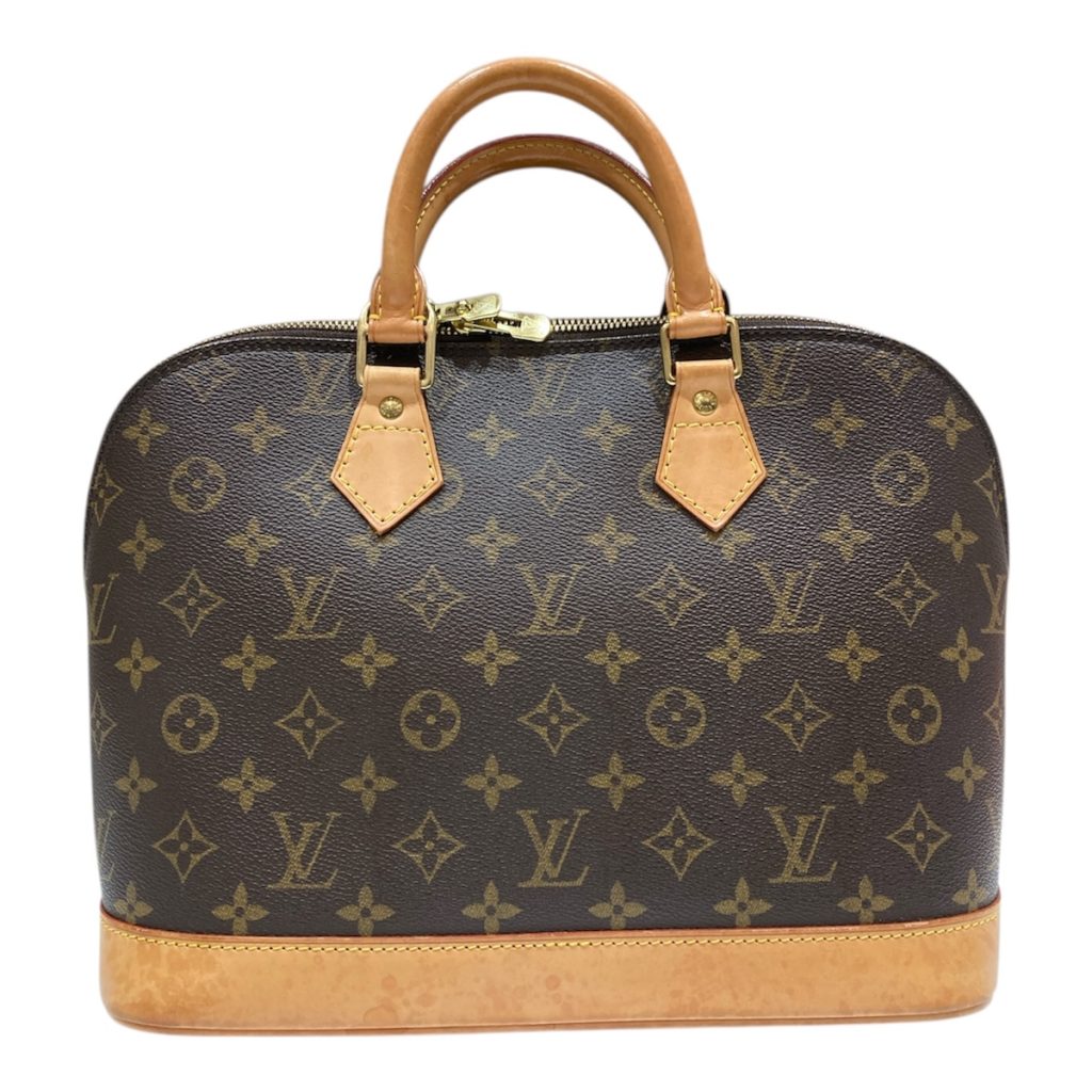 ルイヴィトン / モノグラム / アルマ