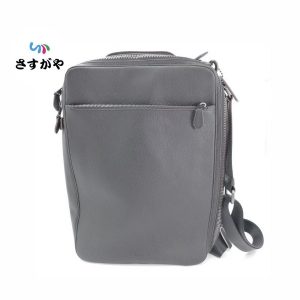 COACH メトロポリタン バックパック