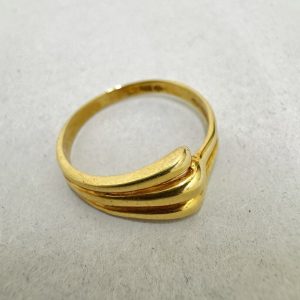 K18 / リング / 金 / Au / 750