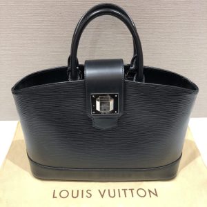 ルイヴィトン ハンドバッグ エピ ミラボーの買取