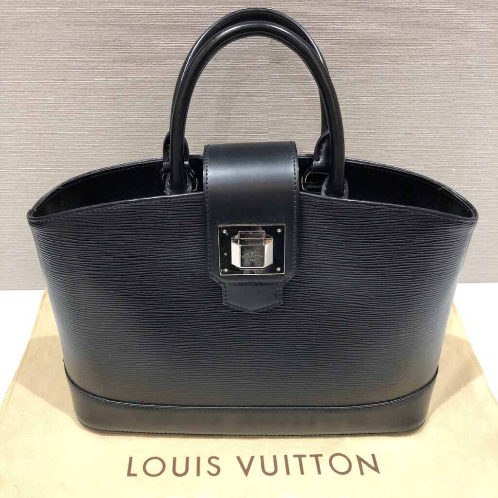 ルイヴィトン ハンドバッグ エピ ミラボーの買取