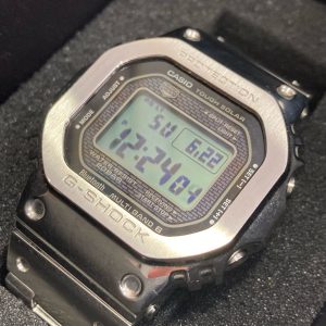 G-SHOCK