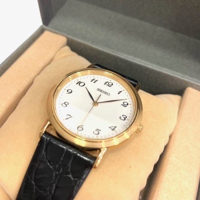 セイコー 時計