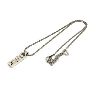 ディオールネックレス