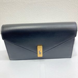 ポロラルフローレン ショルダーバッグ